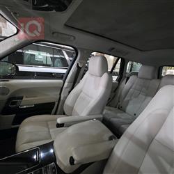 لاند روفر رانج روفر فوج